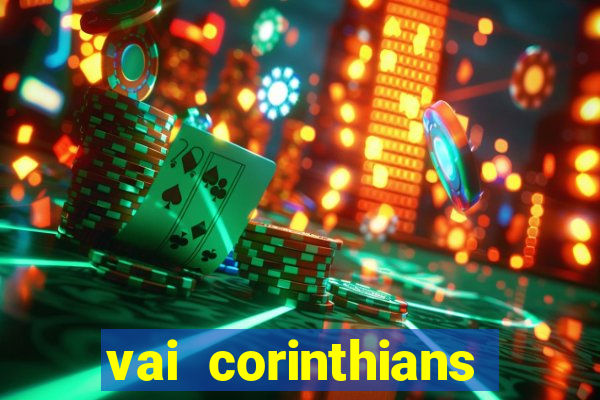 vai corinthians audio whatsapp